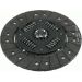 SACHS Kupplungsscheibe 1878 005 619