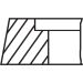 Kolbenringsatz 030 31 N0