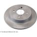 Bremsscheibe Suzuki P. Grand Vitara 2.0-3.2 4X4 05 ADK84324