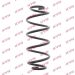 KYB Fahrwerksfeder Peugeot T. 207 Cc/Sw 1.6Hdi 02/07 RH6385 KYB Fahrwerksfeder Peugeot T. 207 Cc/Sw 1.6Hdi 02/07 RH6385