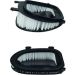 MAHLE Luftfilter LX 3541
