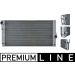 Kühler, Motorkühlung BEHR Premium Line CR 1148 000P