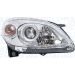 MAGNETI MARELLI Hauptscheinwerfer 710301247202