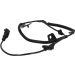 KAMOKA Sensor, Raddrehzahl 1060536