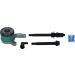 SACHS Kupplungssatz 3000 990 445 Kit plus CSC