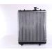 Wasserkühler PKW OPEL Agila 1,0/1,2 FIRST FIT 63014A