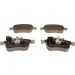 Bremsbelagsatz Alfa P. Giulietta 10- 2.0Jtd QP1035 Bremsbelagsatz Alfa P. Giulietta 10- 2.0Jtd QP1035
