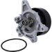 KAMOKA Wasserpumpe T0263 KAMOKA Wasserpumpe T0263