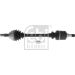 FEBI BILSTEIN Antriebswelle 181916 FEBI BILSTEIN Antriebswelle 181916