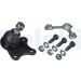 SWORZE VW WAHACZA P. POLO LE 01-/ FABIA TC1084