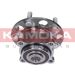 KAMOKA Radlagersatz 5500096 KAMOKA Radlagersatz 5500096