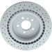 Bremsscheibe 0 986 479 F69 Bremsscheibe 0 986 479 F69