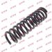 KYB Fahrwerksfeder Db P. C (W202) 2.0D-2.2D 03.93-05.00 K-Flex RD1450