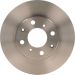 Bremsscheibe VA 0 986 479 033 Bremsscheibe VA 0 986 479 033