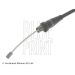 Seilzug, Feststellbremse Jeep T. Grand Cherokee 2.7-4.7 V8 4X4 99-05 Le ADA104621 Seilzug, Feststellbremse Jeep T. Grand Cherokee 2.7-4.7 V8 4X4 99-05 Le ADA104621