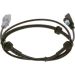 Sensor, Raddrehzahl CITROEN C5,PEUGEOT 407 07 0 986 594 522 Sensor, Raddrehzahl CITROEN C5,PEUGEOT 407 07 0 986 594 522
