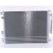 Kondensator PKW CHRYSLER 300 C 04 FIRST FIT 94874