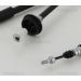 Seilzug, Feststellbremse Renault T. Grand Scenic 1.5-2.0 Dci 04- Le/Pr 8140 251201 Seilzug, Feststellbremse Renault T. Grand Scenic 1.5-2.0 Dci 04- Le/Pr 8140 251201