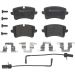 BREMBO Bremsklötze HA P 85 118