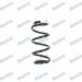 Fahrwerksfeder VA AUDI A6 90171269