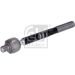 Axialgelenk, Spurstange 180054 Axialgelenk, Spurstange 180054