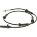 Sensor, Raddrehzahl OPEL Vivaro RENAULT 01-14 0 986 594 588