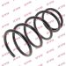 KYB Fahrwerksfeder Suzuki T. Liana 1.3/1.6 03/02 K-Flex RA6247