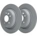 Bremsscheibe Ford T. Focus/Galaxy/Mondeo/S-Max 06-15 Power Disc 24.0311-0145.1 Bremsscheibe Ford T. Focus/Galaxy/Mondeo/S-Max 06-15 Power Disc 24.0311-0145.1