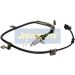 Sensor, Raddrehzahl ABS-516 Sensor, Raddrehzahl ABS-516