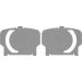 Bremsklötze VA HYUNDAI i40 17Zoll 15 GDB3642 Bremsklötze VA HYUNDAI i40 17Zoll 15 GDB3642