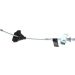 Handbremsseil FORD Mondeo 1987477990
