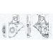 MAGNETI MARELLI Ölpumpe 351516000064 MAGNETI MARELLI Ölpumpe 351516000064