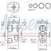 Expansionsventil VW Golf VII 12 FIRST FIT 999315 Expansionsventil VW Golf VII 12 FIRST FIT 999315