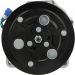 Kompressor PKW VW T4 2.5 TDI FIRST FIT 89044 Kompressor PKW VW T4 2.5 TDI FIRST FIT 89044