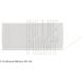 Innenraumfilter Renault Kangoo 08- 2 Stk ADR162502 Innenraumfilter Renault Kangoo 08- 2 Stk ADR162502