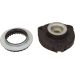 Lager - Radaufhängung. Audi S. A2/ Seat Cordoba, Ibiza Ii, Iii, Iv/ Skoda Fabia, Roomster/ VW Fox, Polo 1.0-2.0D 02.93- Le/Pr Suspension Mounting Kit SM1713