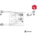 FEBI BILSTEIN Oberes Lagerlager 17195 FEBI BILSTEIN Oberes Lagerlager 17195