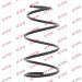 KYB Fahrwerksfeder Fiat P. Seicento 0.9/1.1 01/98-01/10 RG1351