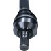 Antriebswelle 49-2525