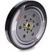 Zweimassenschwungrad ALFA Mito,FIAT 500,Panda 07 LuK DMF 415 0637 10