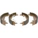 Bremsbacken FIAT Multipla 0 986 487 559 Bremsbacken FIAT Multipla 0 986 487 559