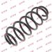 KYB Fahrwerksfeder Toyota T. Prius 1.8H 04/09 K-Flex RA6155