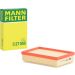 Mann & Hummel Luftfilter PKW VOLVO XC 40 19 C 27 059