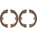 A.B.S. Bremsbacken 9264 A.B.S. Bremsbacken 9264