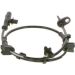 Sensor, Raddrehzahl 0 265 009 534 Sensor, Raddrehzahl 0 265 009 534