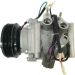 MAHLE Kompressor, Klimaanlage ACP 943 000S