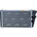 Wärmetauscher, Innenraumheizung 54267