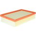 KAMOKA Luftfilter F260201