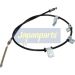 Seilzug, Feststellbremse Hyundai T. Matrix 01-10 Le BC-H00 Seilzug, Feststellbremse Hyundai T. Matrix 01-10 Le BC-H00