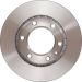 Bremsscheibe Ford P. Ranger 2.5/3.0Tdci DF6034S Bremsscheibe Ford P. Ranger 2.5/3.0Tdci DF6034S